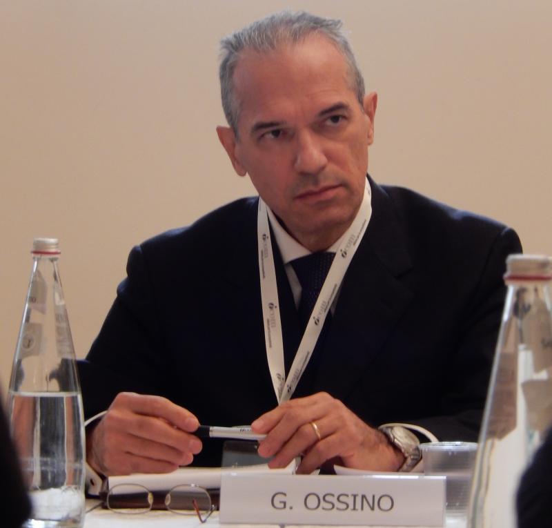 GIANFRANCO OSSINO