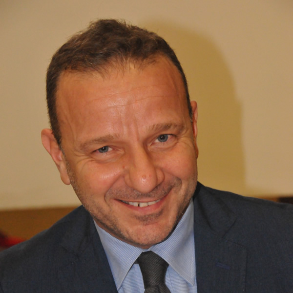 ALESSANDRO BENZIA