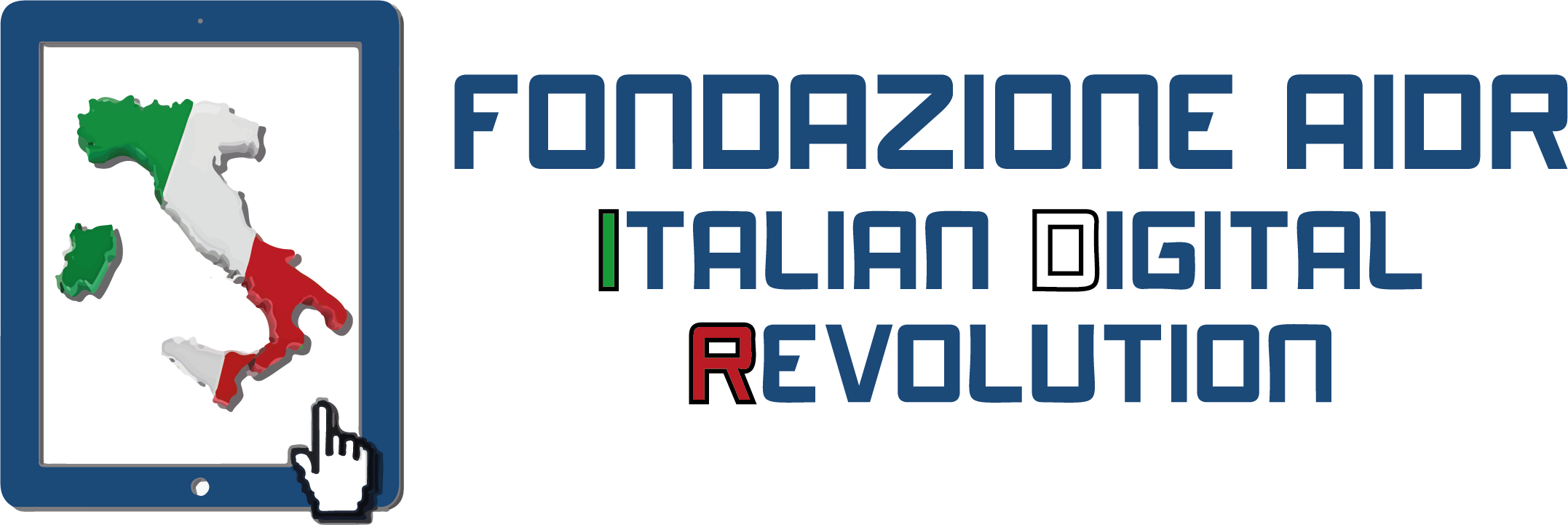 Fondazione AIDR - Italian Digital Revolution