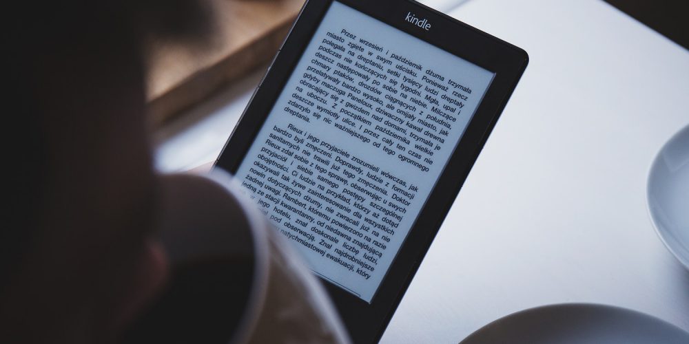 Tablet o ebook reader per leggere. Quale scegliere?