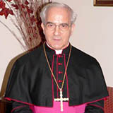 MONS. GIANFRANCO GIROTTI