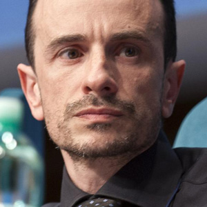 LUCA ATTIAS