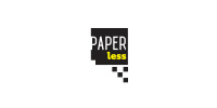 Paper Less