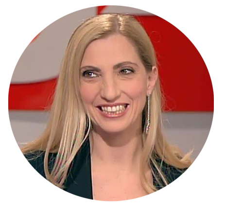 MARIA ANTONIETTA SPADORCIA