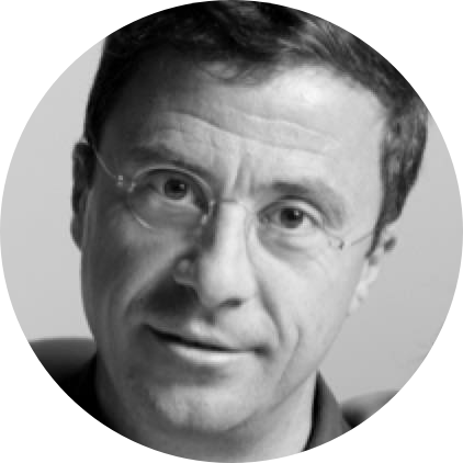 ITALO BOCCHINO