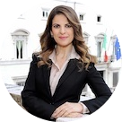 GIANCARLA RONDINELLI